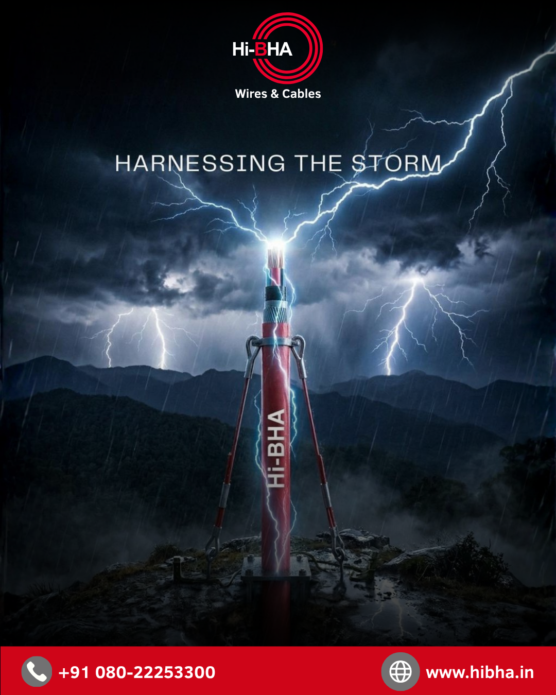 Hibha Campaign 02 — Hibha