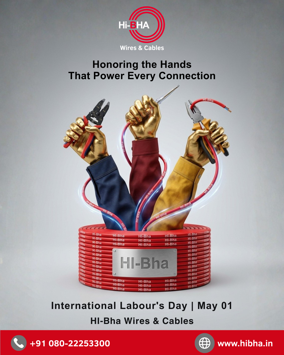 Hibha Campaign 04 — Hibha