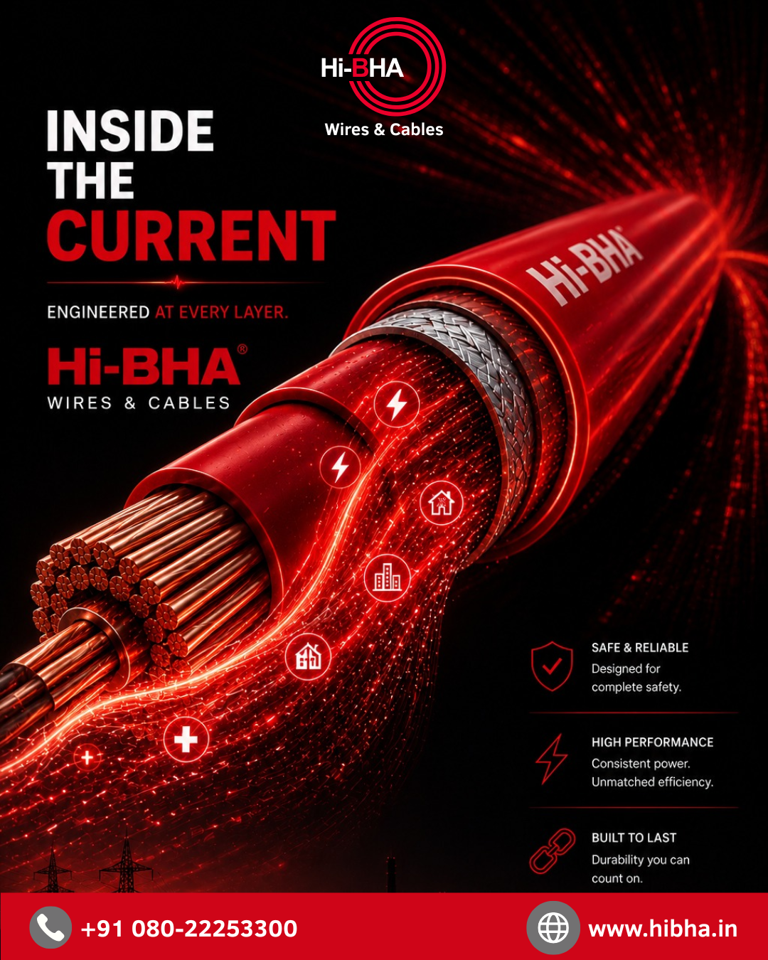 Hibha Campaign 05 — Hibha