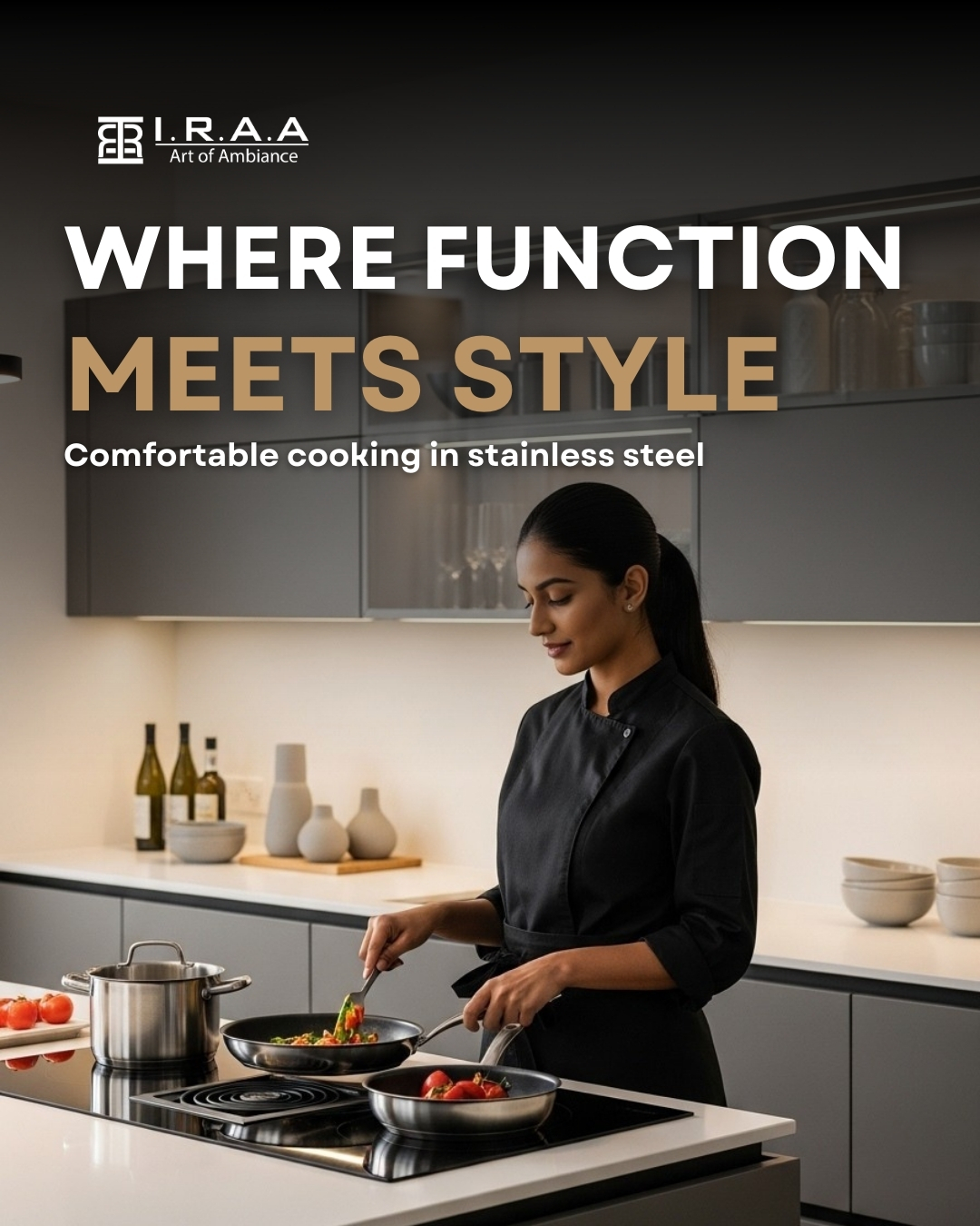 Iraa Interior Campaign 02 — Iraa Interior
