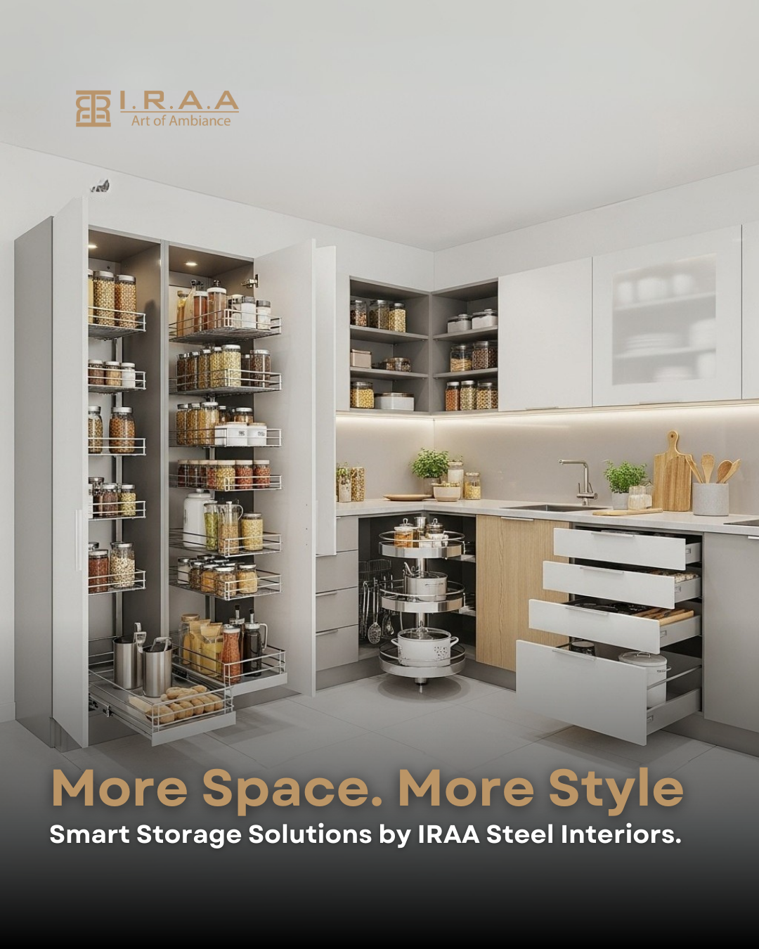 Iraa Interior Campaign 05 — Iraa Interior