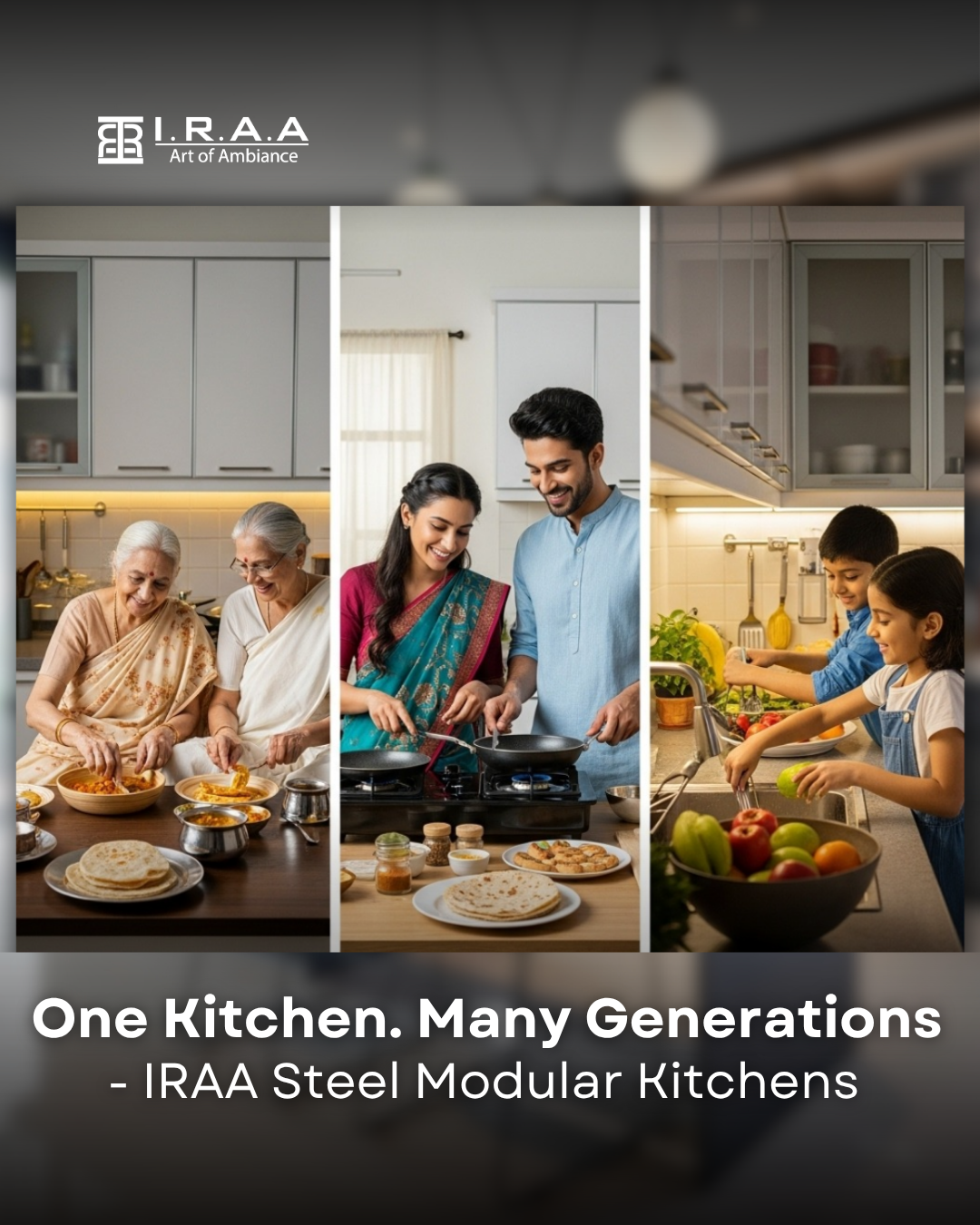 Iraa Interior Campaign 07 — Iraa Interior