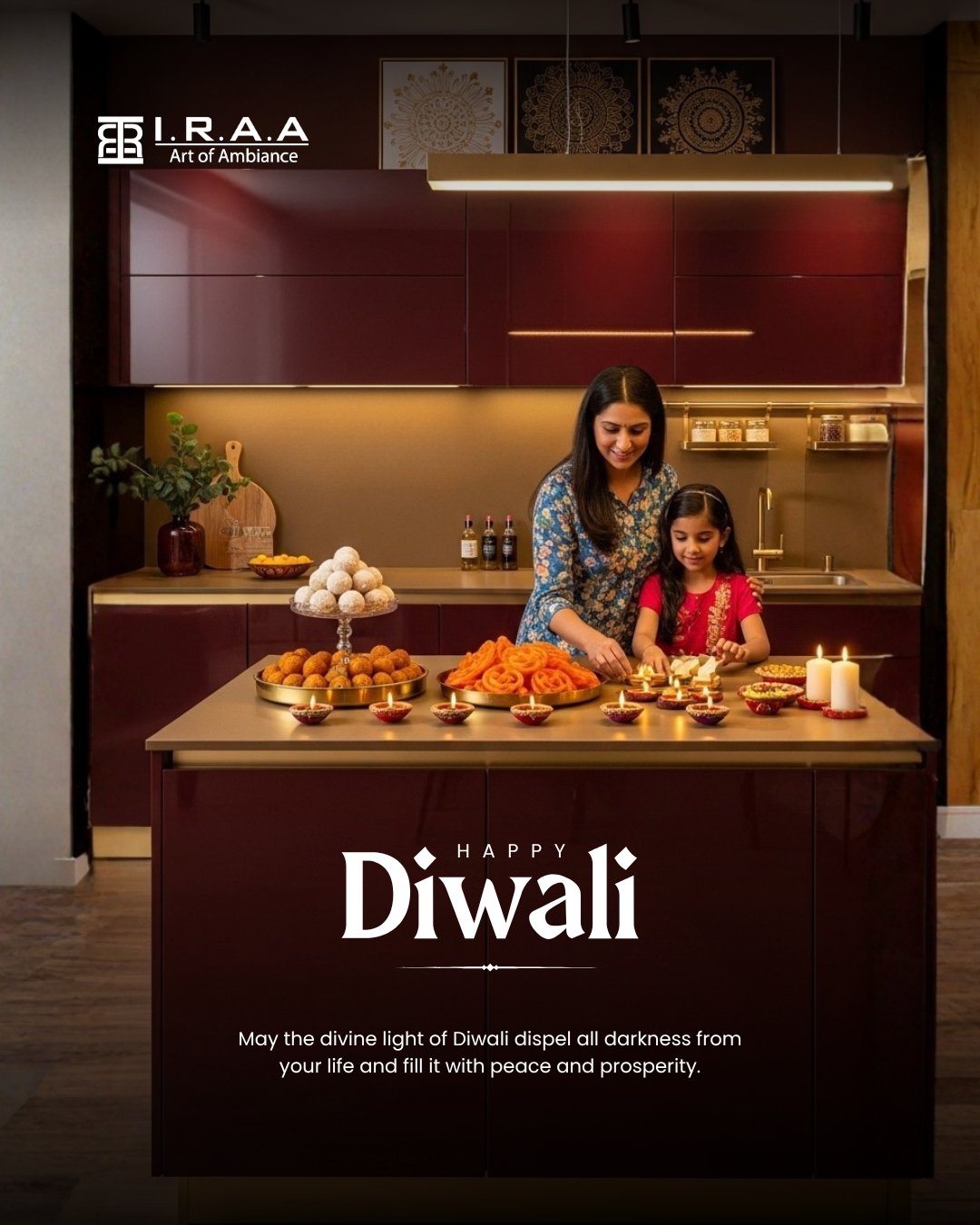 Iraa Interior Campaign 13 — Iraa Interior