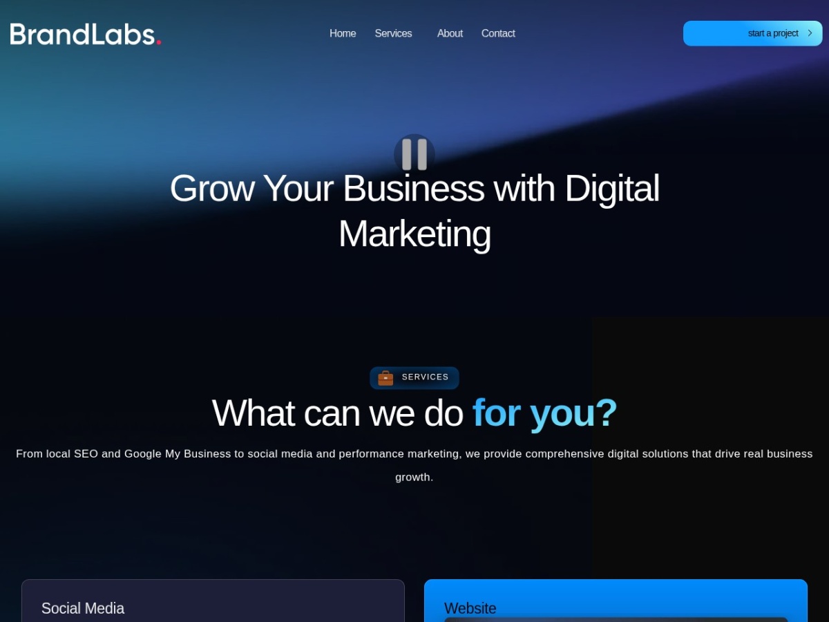 Brandlabsonline